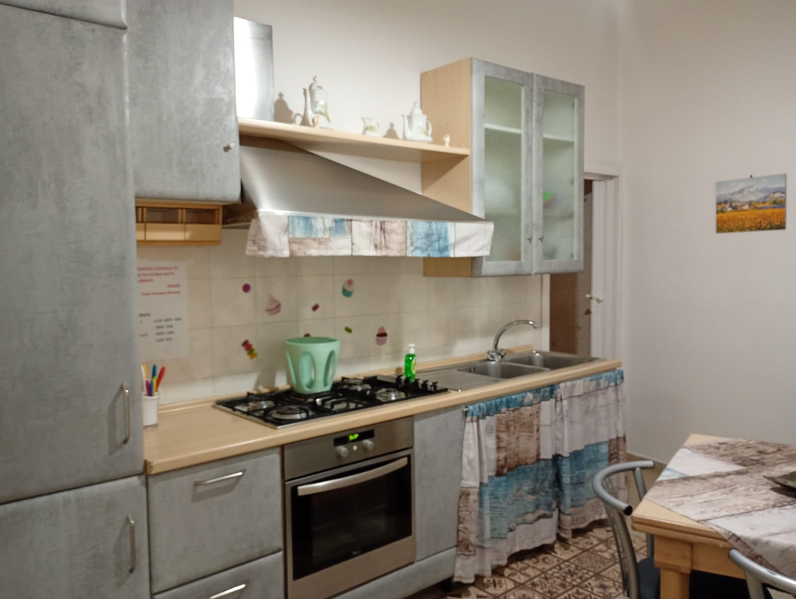 Appartamento 1 - Foto 8