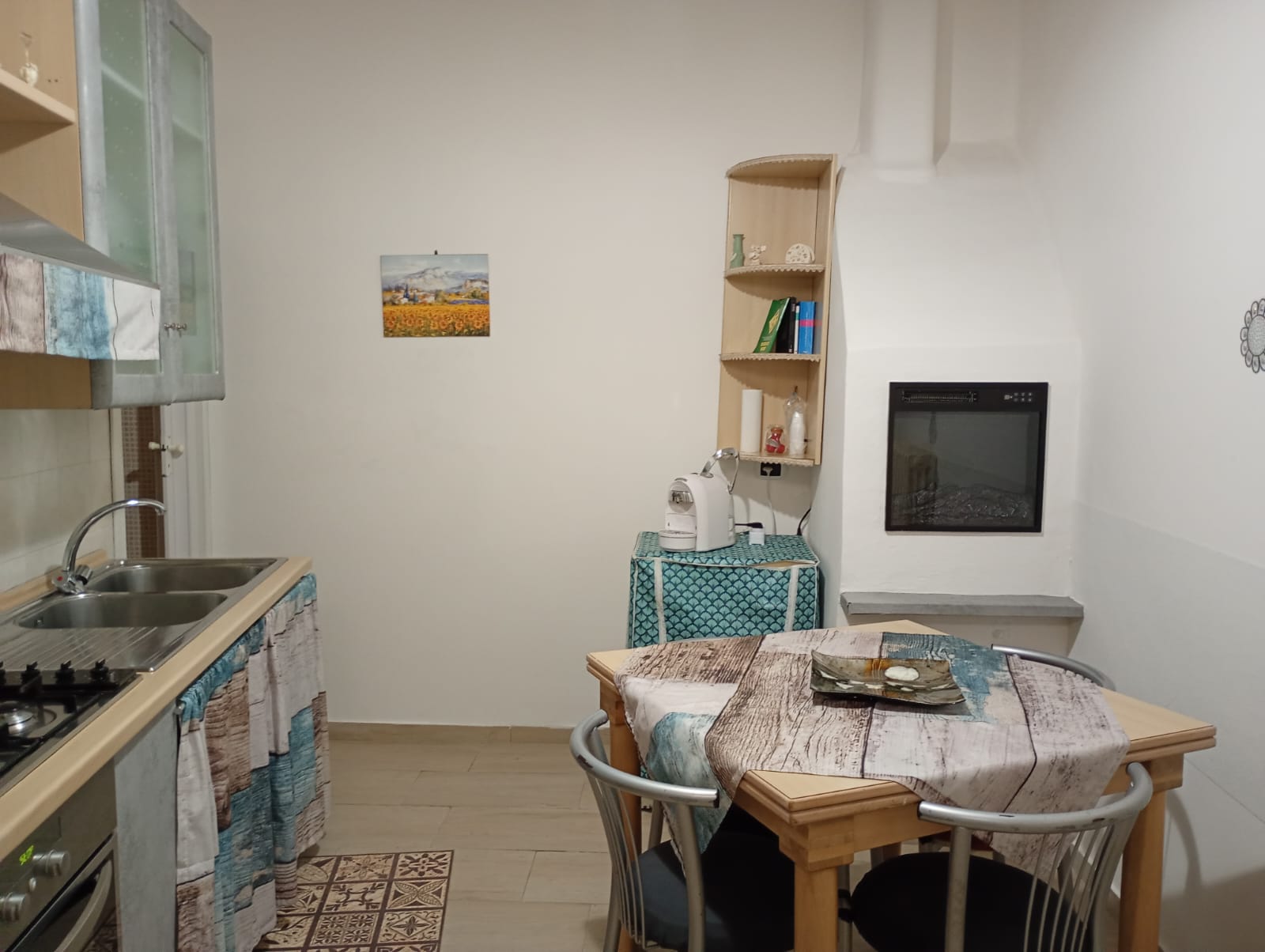 Appartamento 1 - Foto 9